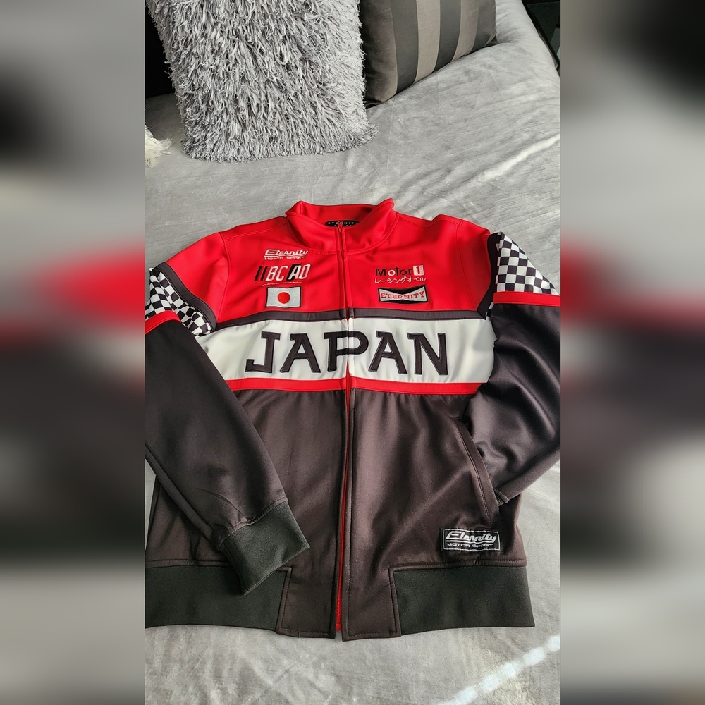 JDM Jacket